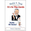 Jacks Or Better Written By Stephen Minch by Martin Nash Jacks Or Better Written By Stephen Minch by Martin Nash
