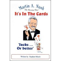 Jacks Or Better Written By Stephen Minch by Martin Nash