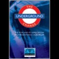 Jamie Badman The Underground Change Jamie Badman The Underground Change