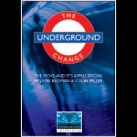 Jamie Badman The Underground Change