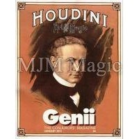 January 2011 by Genii Magazine