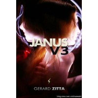 Janus V3 by Gerard Zitta