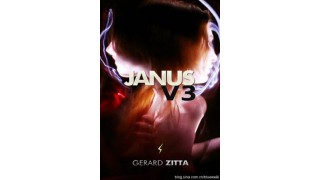 Janus V3 by Gerard Zitta