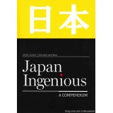 Japan Ingenious by Steve Cohen & Richard Kaufman