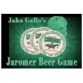 Jaromer Beer Game by Jahn Gallo Jaromer Beer Game by Jahn Gallo