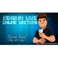 Jason Dean Penguin Live Online Lecture Jason Dean Penguin Live Online Lecture