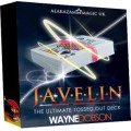 Javelin by Wayne Dobson Javelin by Wayne Dobson