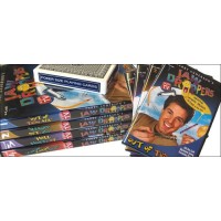 Jaw Droppers (1-4) by Larry Anderson