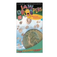 Jaw Droppers Vol5 by Larry Anderson