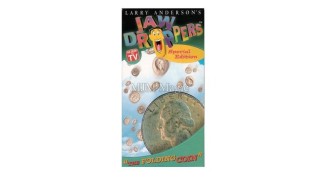 Jaw Droppers Vol5 by Larry Anderson