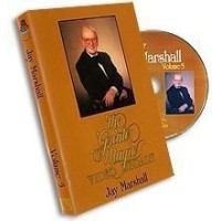 Jay Marshall by Greater Magic Video Library 5