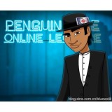 Jay Noblezada Penguin Live Online Lecture
