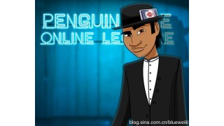 Jay Noblezada Penguin Live Online Lecture