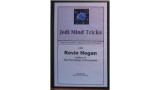 Jedi Mind Tricks by Kevin Hogan