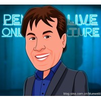 Jimmy Fingers Penguin Live Online Lecture