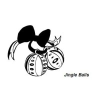 Jingle Balls by Kenton Knepper