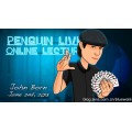 John Born Penguin Live Online Lecture John Born Penguin Live Online Lecture