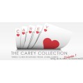 John Carey Collection (1-2)