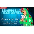 John Van Der Put Piff Penguin Live Online Lecture John Van Der Put Piff Penguin Live Online Lecture