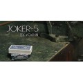 Joker-5 by Yoann.F Joker-5 by Yoann.F