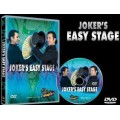 Jokers Easy Stage by Live Magic Jokers Easy Stage by Live Magic