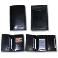 Jol - The New Large Plus Wallet by Jerry O'Connell