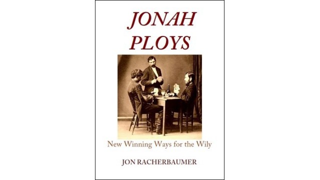 Jonah Ploys by Jon Racherbaumer