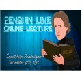 Jonathan Pendragon Penguin Live Online Lecture Jonathan Pendragon Penguin Live Online Lecture