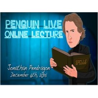 Jonathan Pendragon Penguin Live Online Lecture