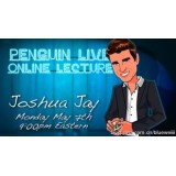 Joshua Jay Penguin Live Online Lecture