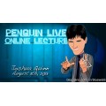Joshua Quinn Penguin Live Online Lecture Joshua Quinn Penguin Live Online Lecture