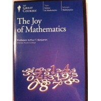 The Joy Of Mathematical Magic