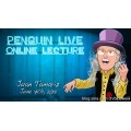 Juan Tamariz Penguin Live Online Lecture Juan Tamariz Penguin Live Online Lecture
