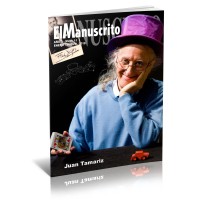 Juan Tamariz by El Manuscrito Vol. 11