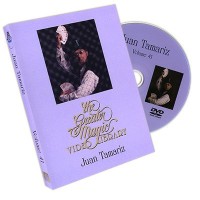 Juan Tamariz by Greater Magic Video Library 41