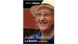 Juan Tamariz - The Illusion by Masterclass 1