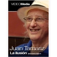 Juan Tamariz - The Illusion by Masterclass 1