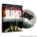 Jump by Frank Zheng Jump by Frank Zheng