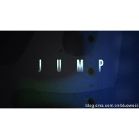 Jump by Mathieu Bich