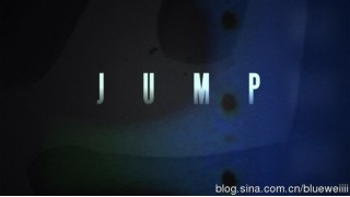 Jump by Mathieu Bich