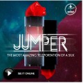 Jumper by Vernet Magic Jumper by Vernet Magic