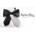 Jumping Bow Tie by Guan Da Wu Jumping Bow Tie by Guan Da Wu