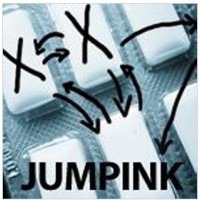 Jumpink by Rizki Nanda