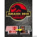 Jurassic Deck by Peter Eggink Jurassic Deck by Peter Eggink