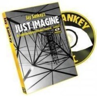 Just Imagine by Jay Sankey
