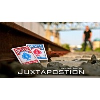 Juxtaposition by Devonte Rosero