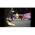 The Karate Coin by Christopher Wiehl The Karate Coin by Christopher Wiehl