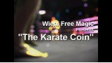 The Karate Coin by Christopher Wiehl