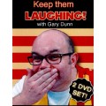 Keep Them Laughin by Gary Dunn Keep Them Laughin by Gary Dunn
