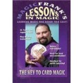 The Key To Card Magic by Frank Demasi The Key To Card Magic by Frank Demasi